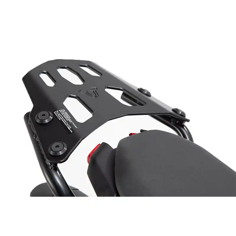 Pagamento Sicuro Portabagagli Sw-Motech Street Rack Mt-07 2019-