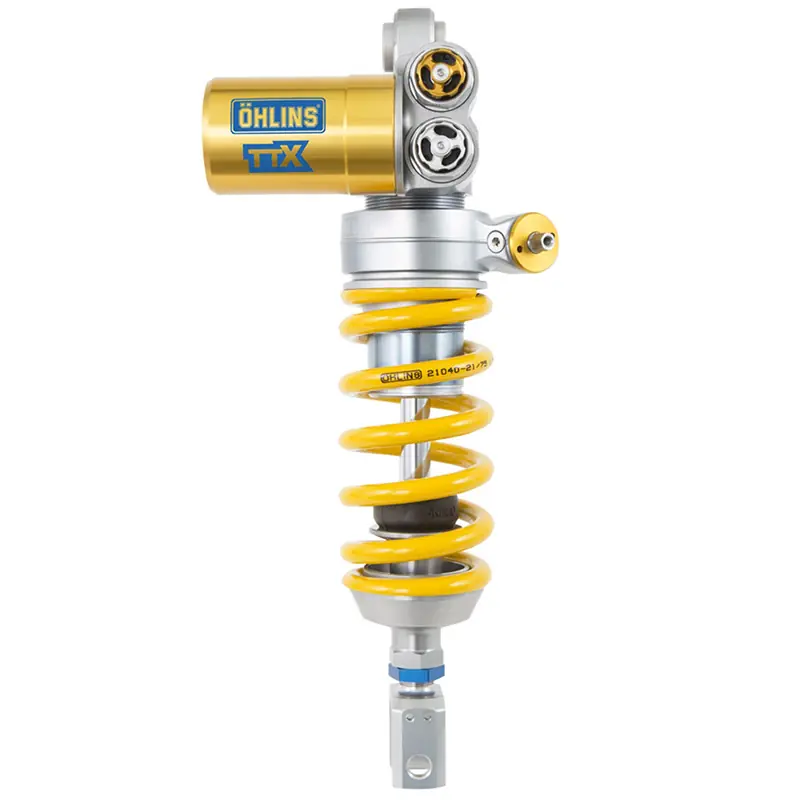 Ohlins TTX GP T36PR1C1LB Triumph Daytona 675R- Miglior Prezzo