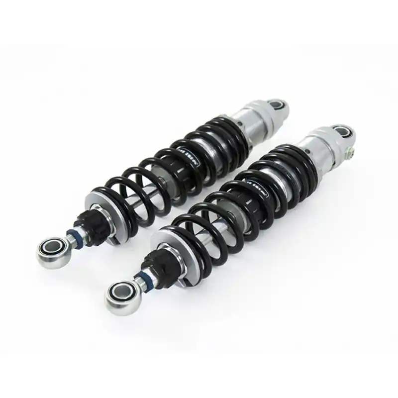 Ammortizzatore Ohlins S36ER1L Triumph Street Cup- Spedito Oggi