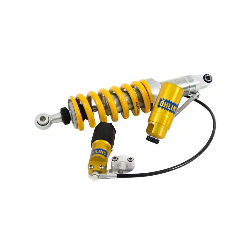 Vendita Finale Ammortizzatore Ohlins S46HR1C1S Triumph Tiger 800-