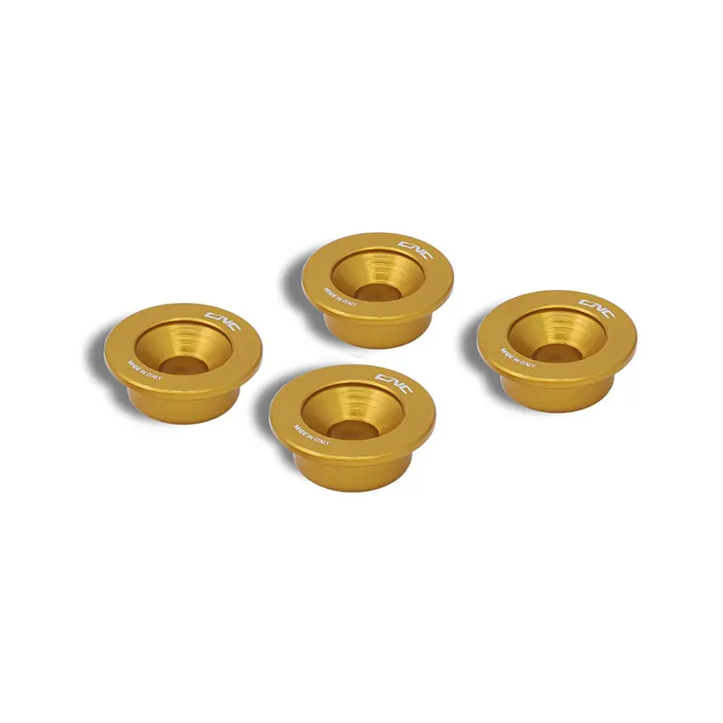 Occasione Imperdibile Kit Scodellini Cnc Racing SF128 oro-