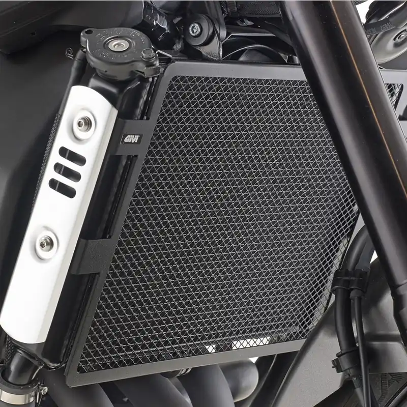 Protezione Radiatore Kappa KPR3117 V-Strom 1050- Compra Adesso