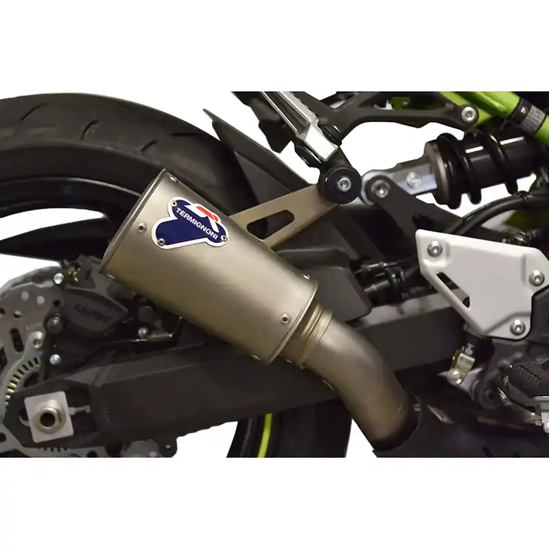 Termignoni Slip On GP2R-R Kawasaki Z900 2020- Super Prezzo