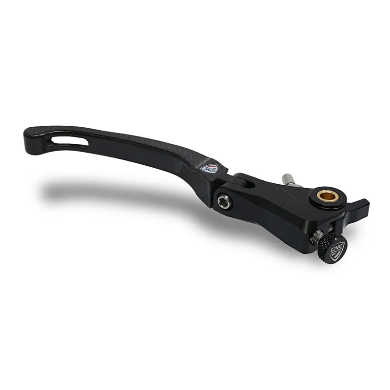Compra Adesso Leva Freno CNC Racing Race LBR20 nero opaco-