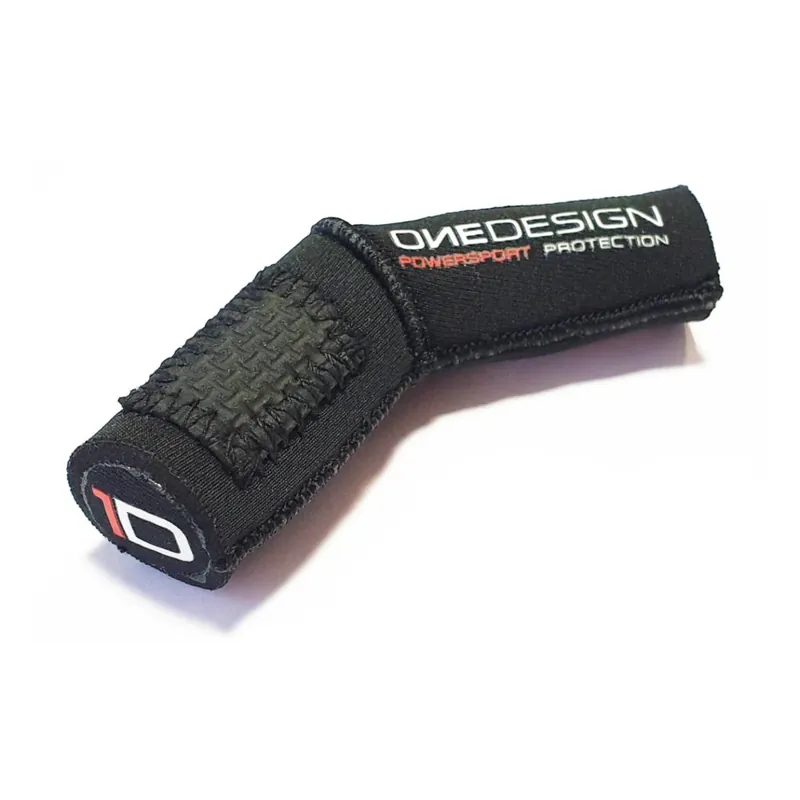 Offerta Del Giorno Copri Leva Cambio Onedesign nero-