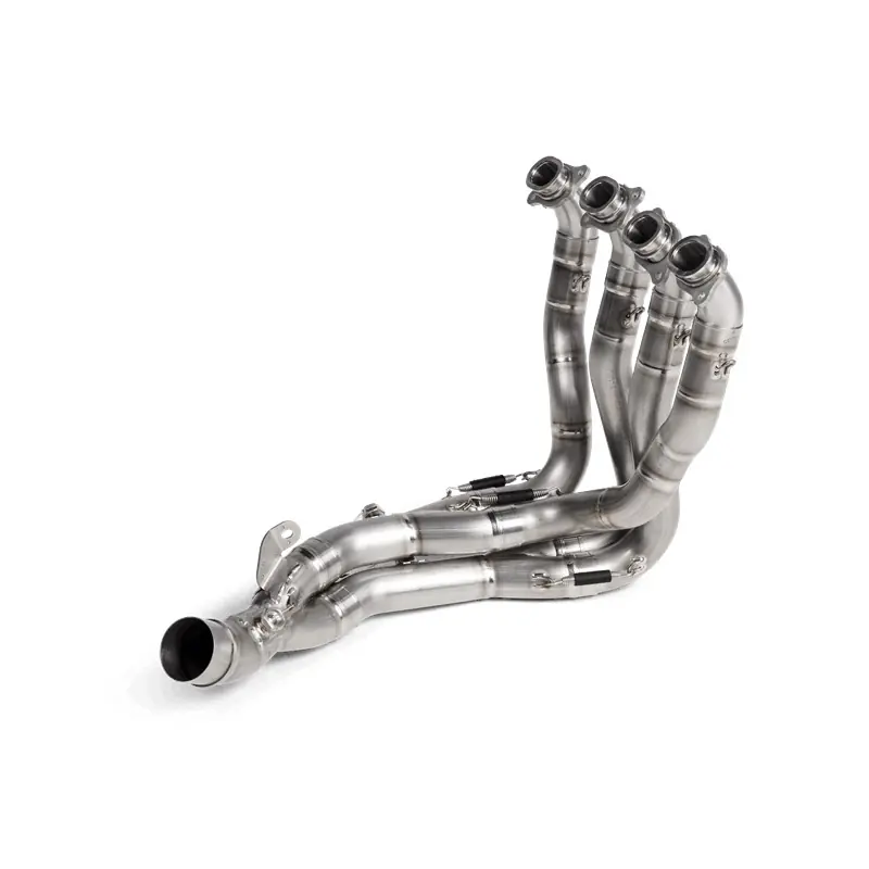 Prezzo Ridotto Collettori Akrapovic Titanio CBR1000RR Fireblade-