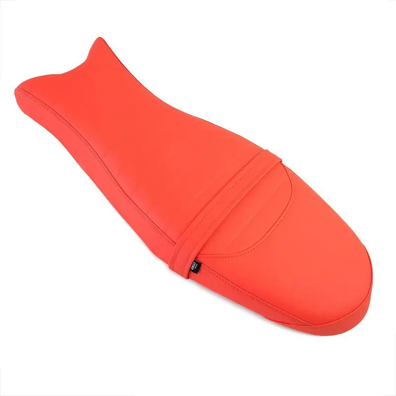 Super Prezzo Sella Biposto Unit Garage Sky 1654 Bmw NineT arancio-