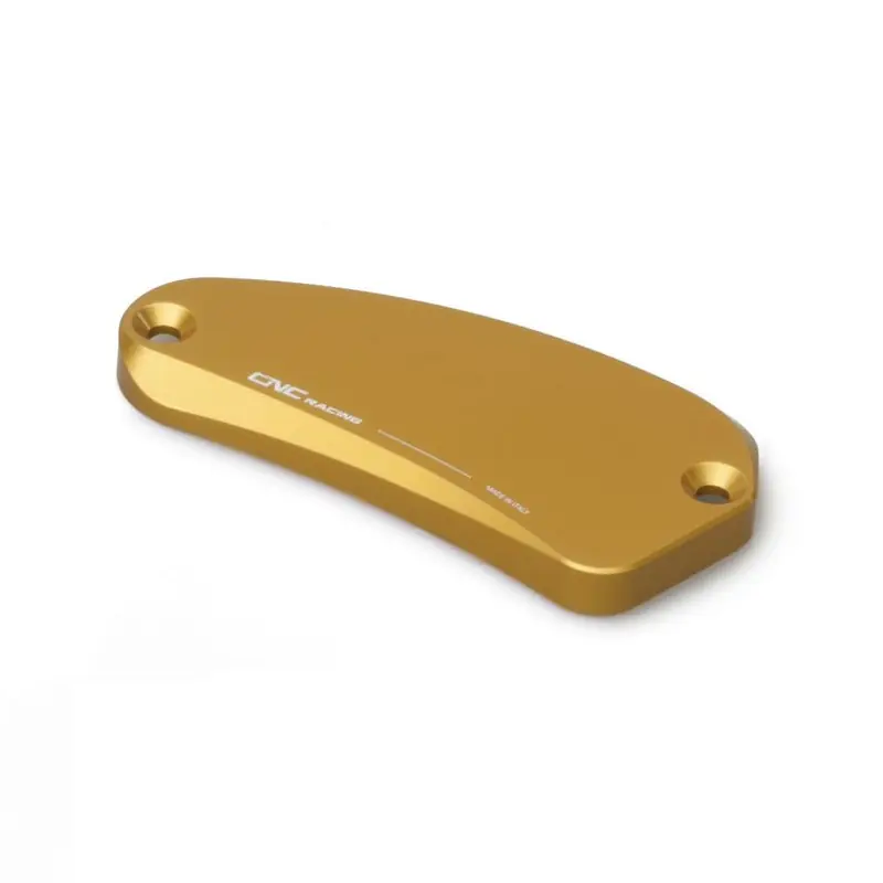 Tappo Serbatoio Freno CNC Racing TF509 oro- Bestseller