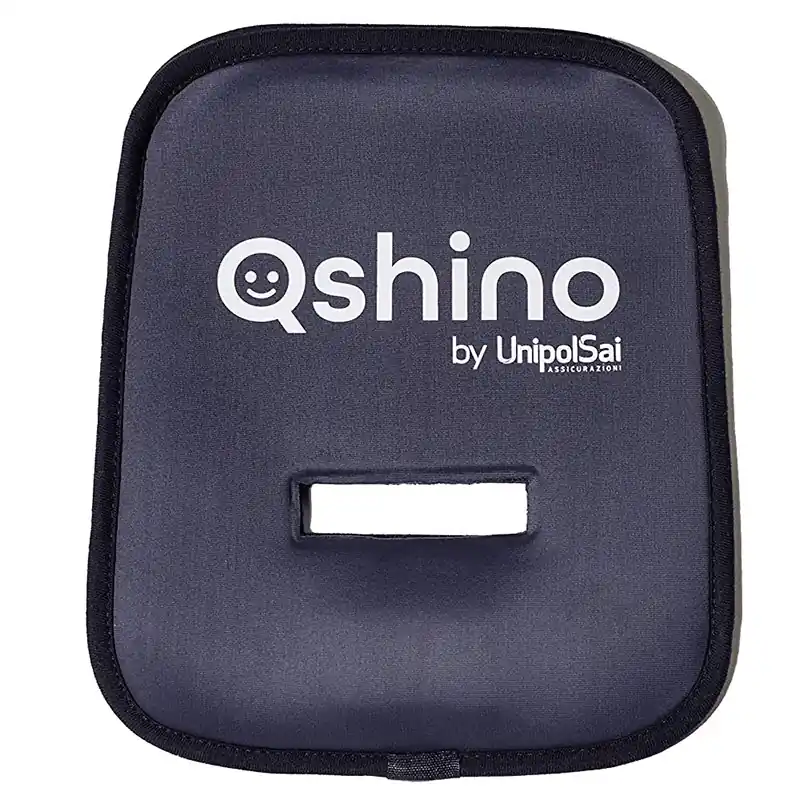 Dispositivo Antiabbandono Qushino- Occasione