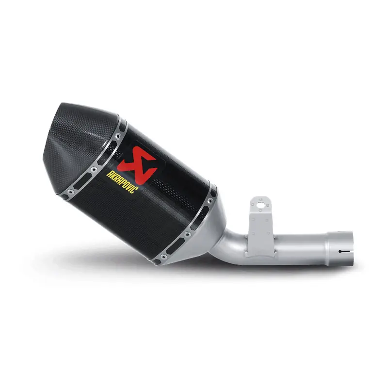 Akrapovic Slip On Carbonio Racing GSXR 750 2006- Super Prezzo