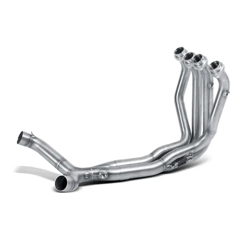 Collettori Akrapovic Racing Inox Z1000/SX 2013- Ultimissimo Modello