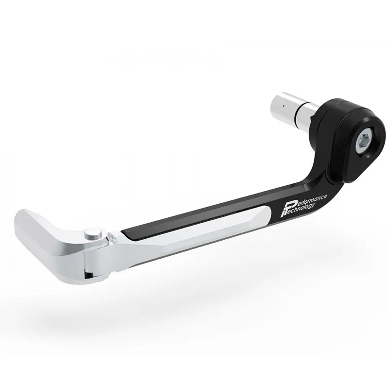 Vendita Finale Protezione Leva Frizione Ducabike PLC01 argento-