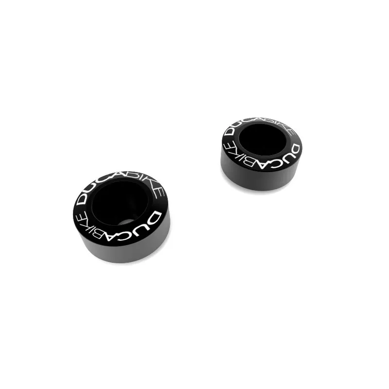 Compra Oggi Stesso Rondella Manubrio Ducabike RVM01 nero-
