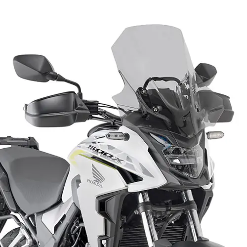 Economico Cupolino Givi D1171S intermedio-