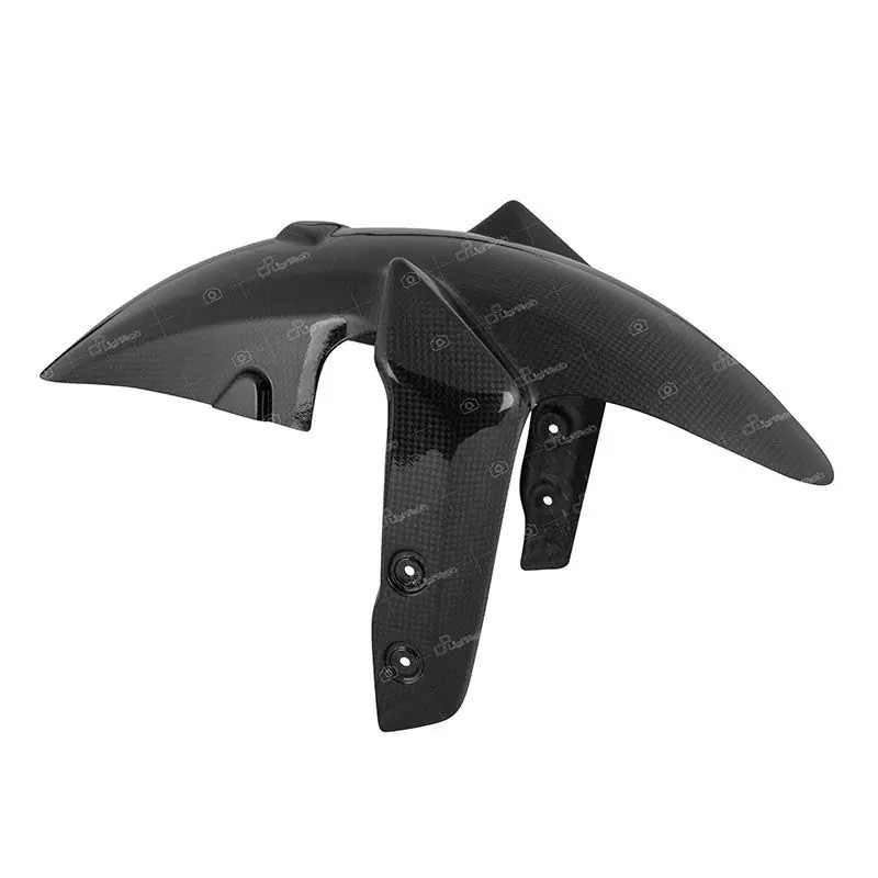 Parafango Anteriore Lightech Carbonio Yamaha MT09- Affare