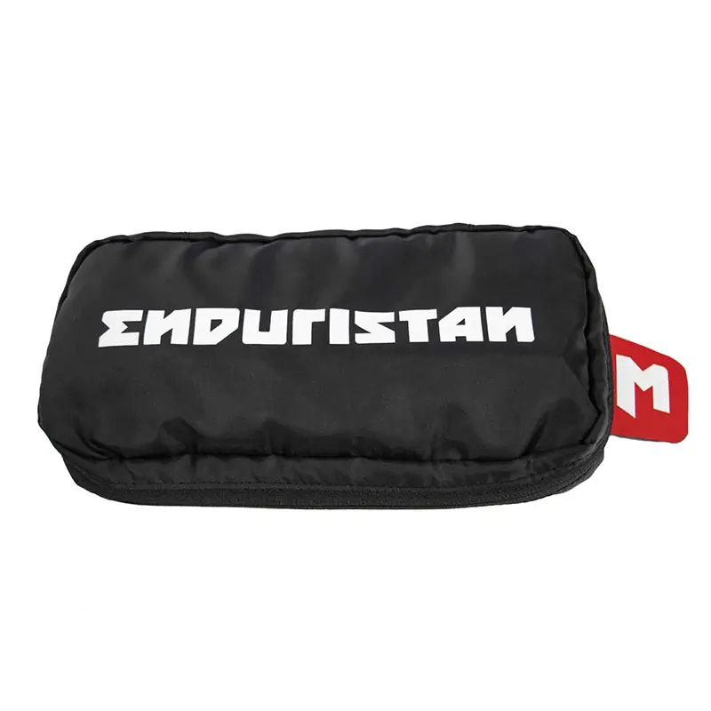 Borsa Enduristan Lyndon's Organizer nero- Nuovo Arrivo