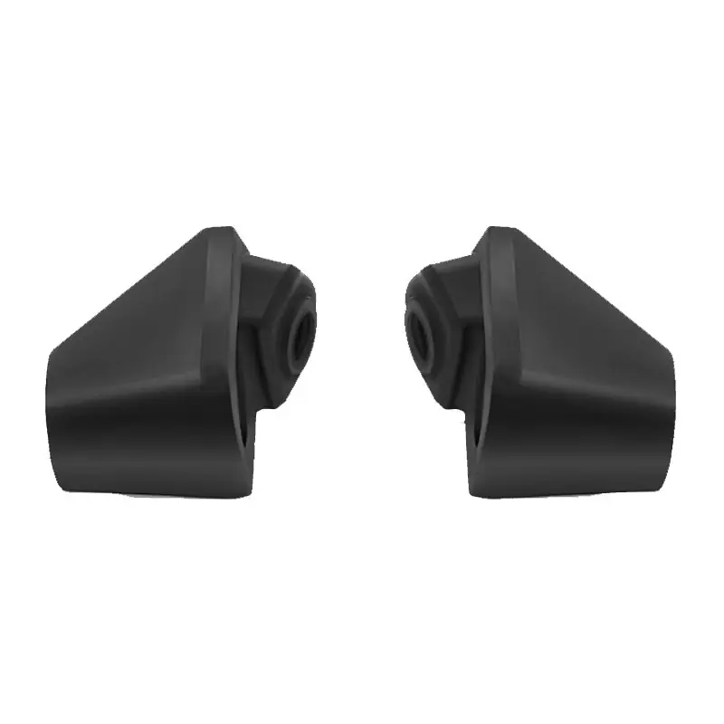 Acquista Ora Adattatore Frecce Rizoma FR246B nero-