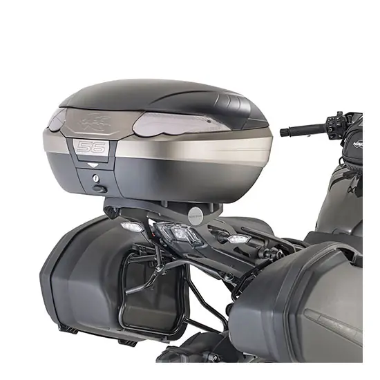 Attacco Posteriore Givi SR2143 Yamaha Niken 900- Offerta