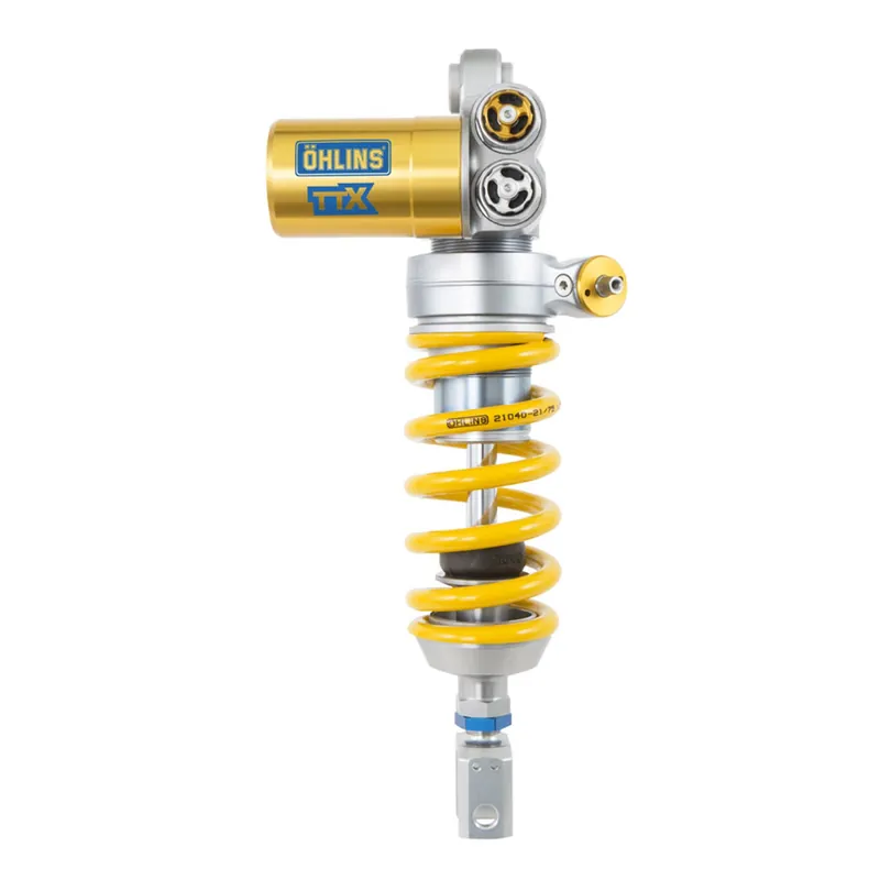 Ohlins Ttx Gp18 T36pr1c1lb Bmw S1000RR 2019- Offerta Limitata