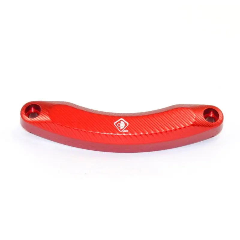 Offerta Speciale Ducabike Slider Protezione Per Carter rosso-