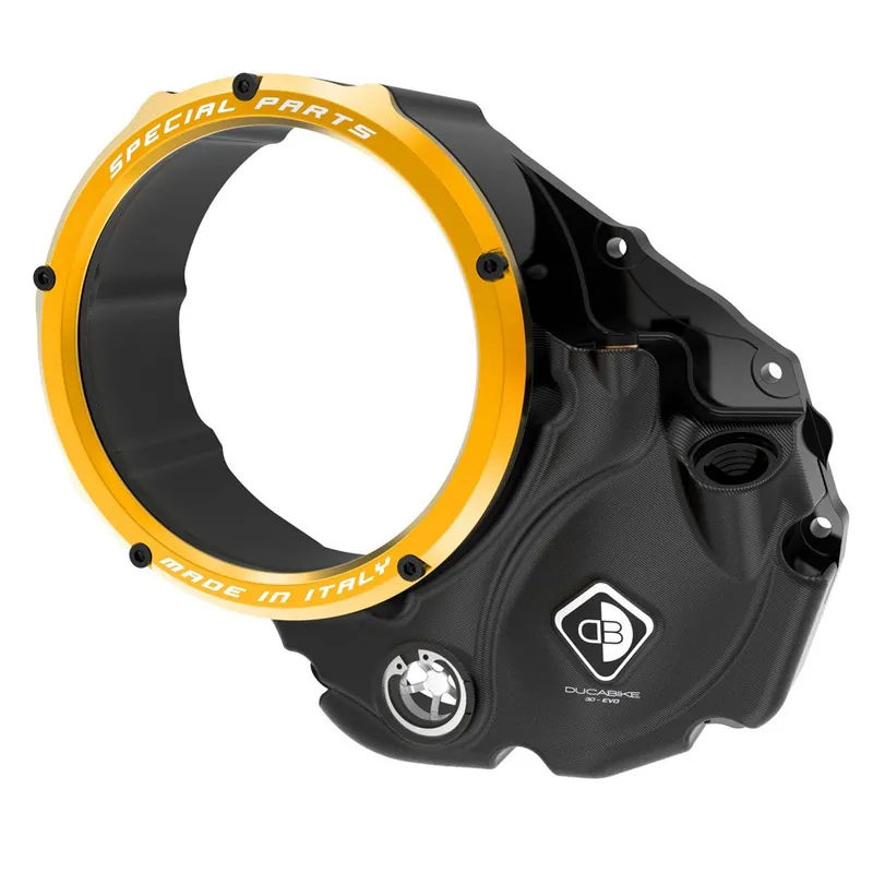 Professionale Ducabike Carter Frizione Bagno Olio Ducati N/O-