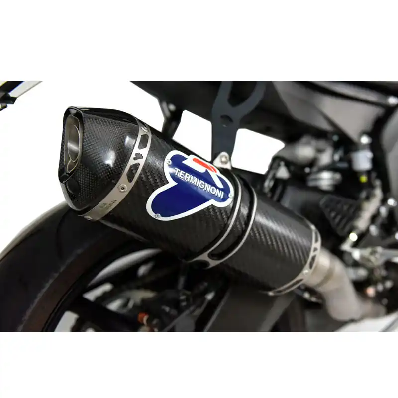 Scarico Completo Termignoni Racing Yamaha R6- A Buon Prezzo