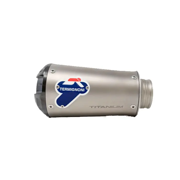 Termignoni Slip On GP2R-RHT Yamaha R1/R1M- Consegna Rapida