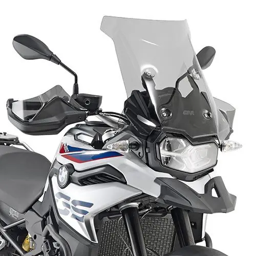 Givi Cupolino D5127S- Più Venduto