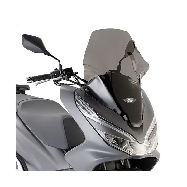 Parabrezza Kappa 1129DK Fumé Honda PCX125- Novità