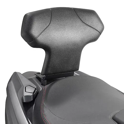 GIVI TB3115 Schienalino specifico Burgman 400 (17-19)- Offerta Speciale