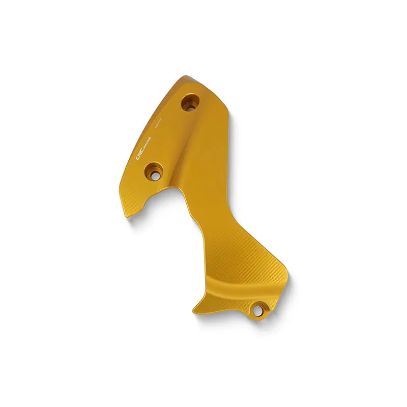 Promozione Cover Pignone Cnc Racing Hypermotard 950 oro-