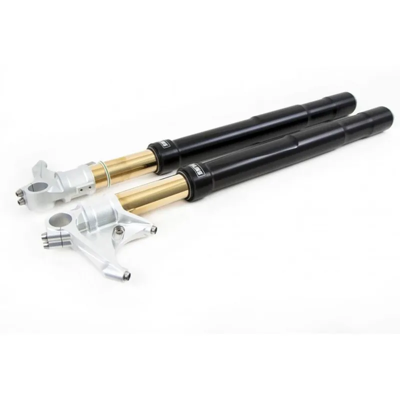 Forcella Ohlins FG 43 RT NIX Ducati Panigale nero- Offerta Del Giorno