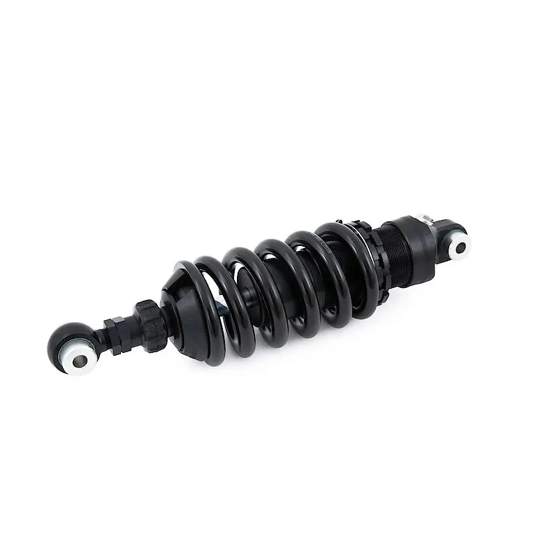 Mono Ammortizzatore Ohlins S46dr1 Scrambler nero- Nuova Collezione