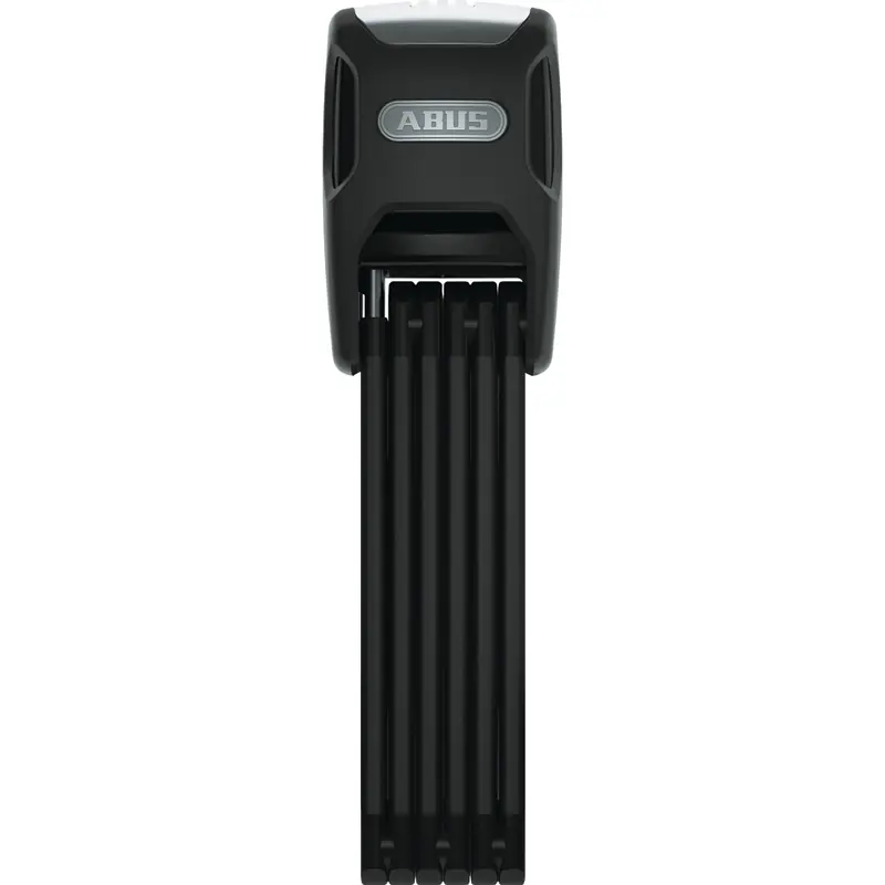 Abus Bordo Big 6000 Alarm nero- Prezzo Basso