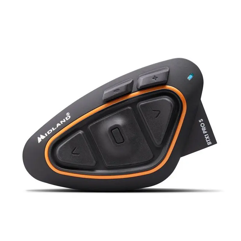 Interfono Midland Btx1 Pro S Singolo- Nuovo Arrivo