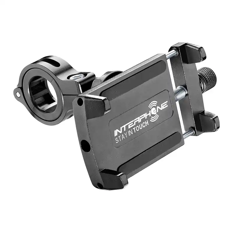 Supporto Telefono Interphone Moto Crab Evo- Promozione Esclusiva