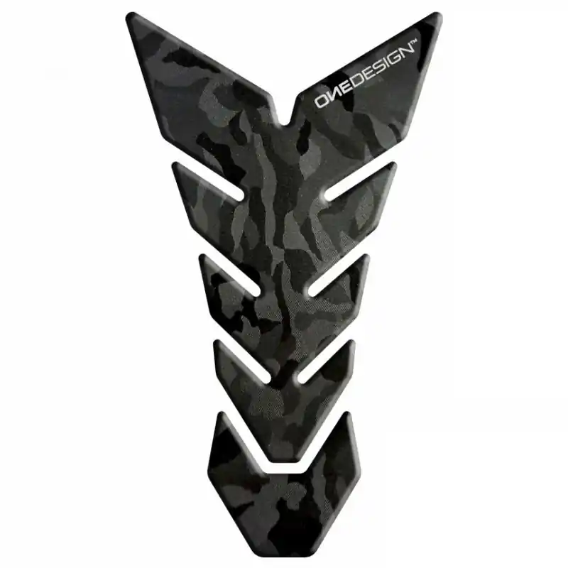 Ultima Occasione Copriserbatoio Onedesign Anniversary Mimetic-