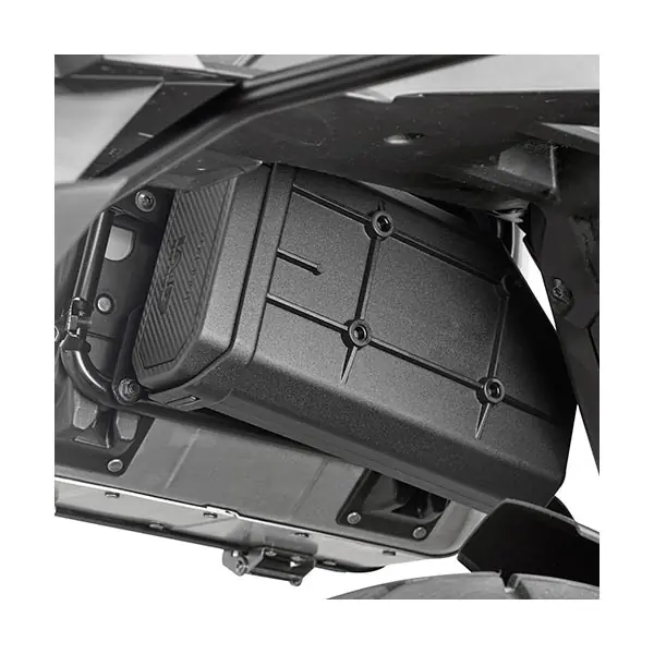 Givi Kit attacco TL1156KIT per il fissaggio S250- Scelto Dai Clienti