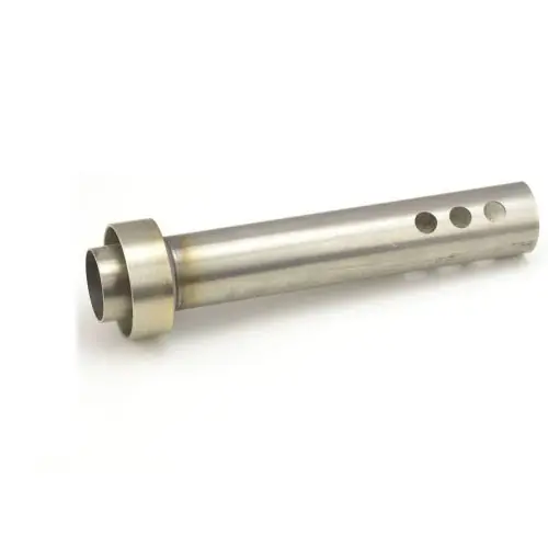 Acquista Ora Arrow Db Killer 5930028 Alluminio-