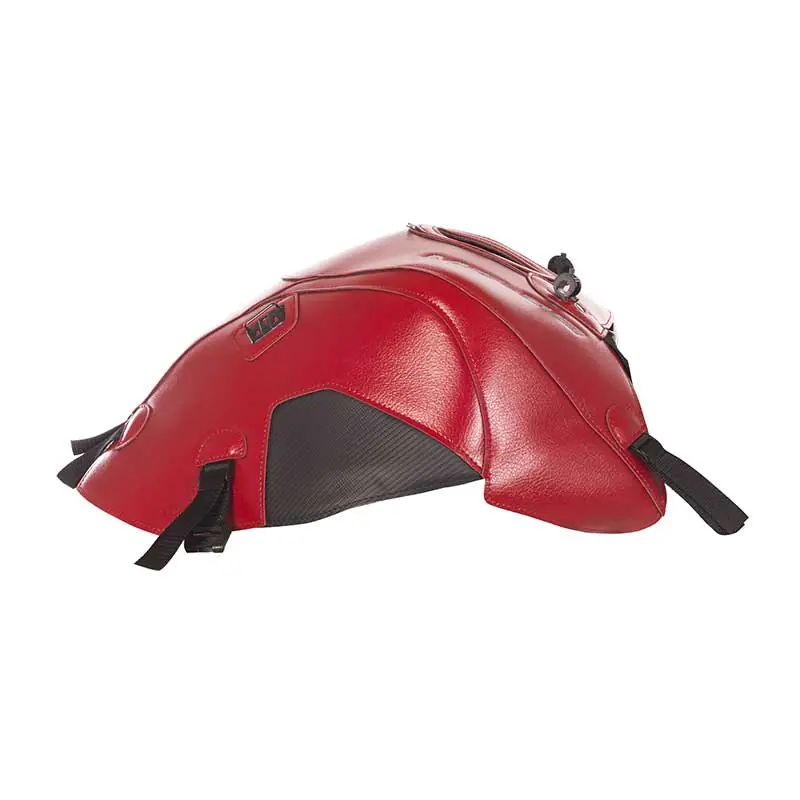Bagster Copriserbatoio 1661 Yamaha MT 09/ SR/ Sport Tracker ABS rosso- Sconto