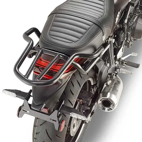 Soddisfatti O Rimborsati Givi Attacco posteriore SR4124 per bauletto MONOKEY® o MONOLOCK®-