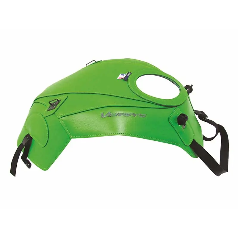 Bagster Copriserbatoio 1698 Kawasaki Versys 650 verde- Ultime Pezzi