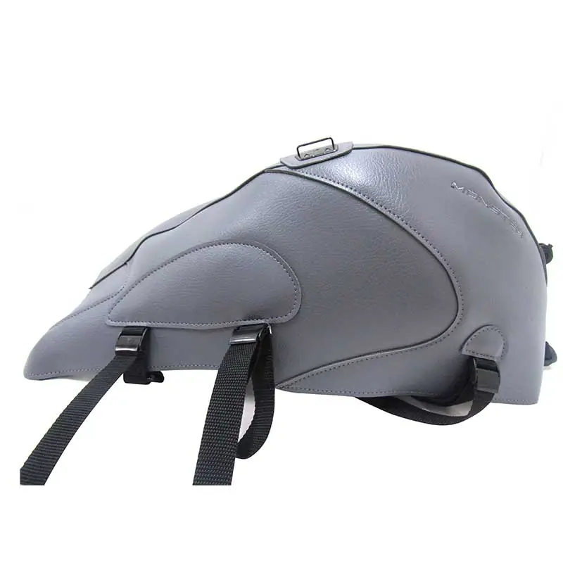Esclusivo Bagster Copriserbatoio 1666 Ducati Monster 1200/1200s/821 grigio-