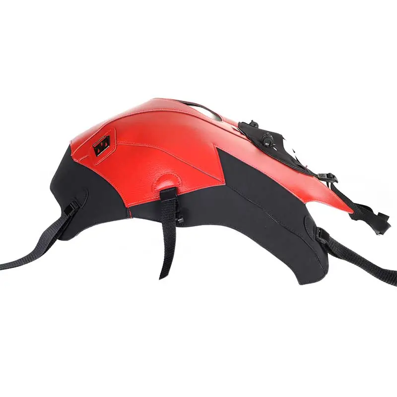 Bestseller Bagster Copriserbatoio 1689 Bmw S1000XR rosso nero-
