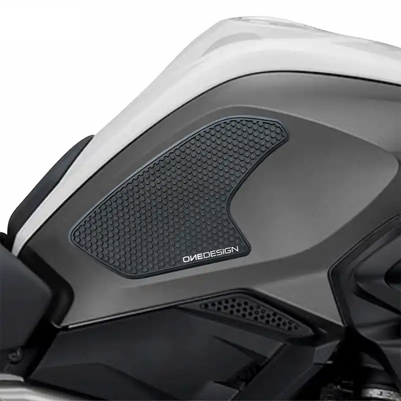 Ordina Subito Protezioni Laterali Onedesign Bmw R1200 GS nero-