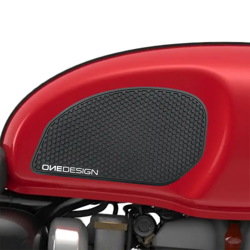 Protezioni Laterali Onedesign HDR237 nero- Direttamente Dal Produttore