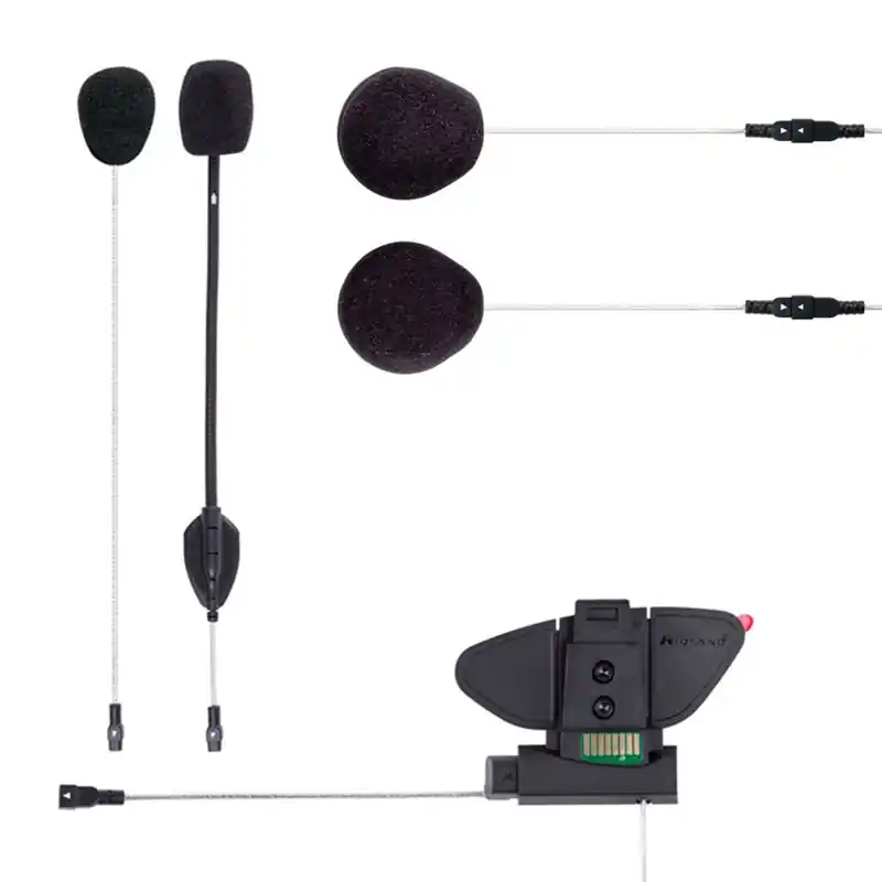 Midland BT PRO AUDIO MOUNTING KIT- Spedito Oggi