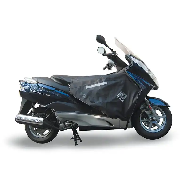 Prezzo Di Fabbrica Tucano Urbano Coprigambe Termoscud R048x-
