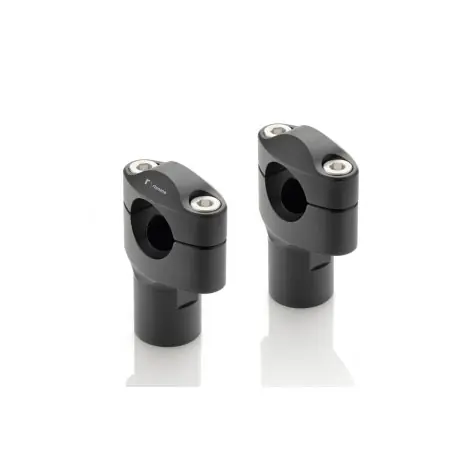 Rizoma Riser per manubrio a sezione variabile AZ402B- Affare