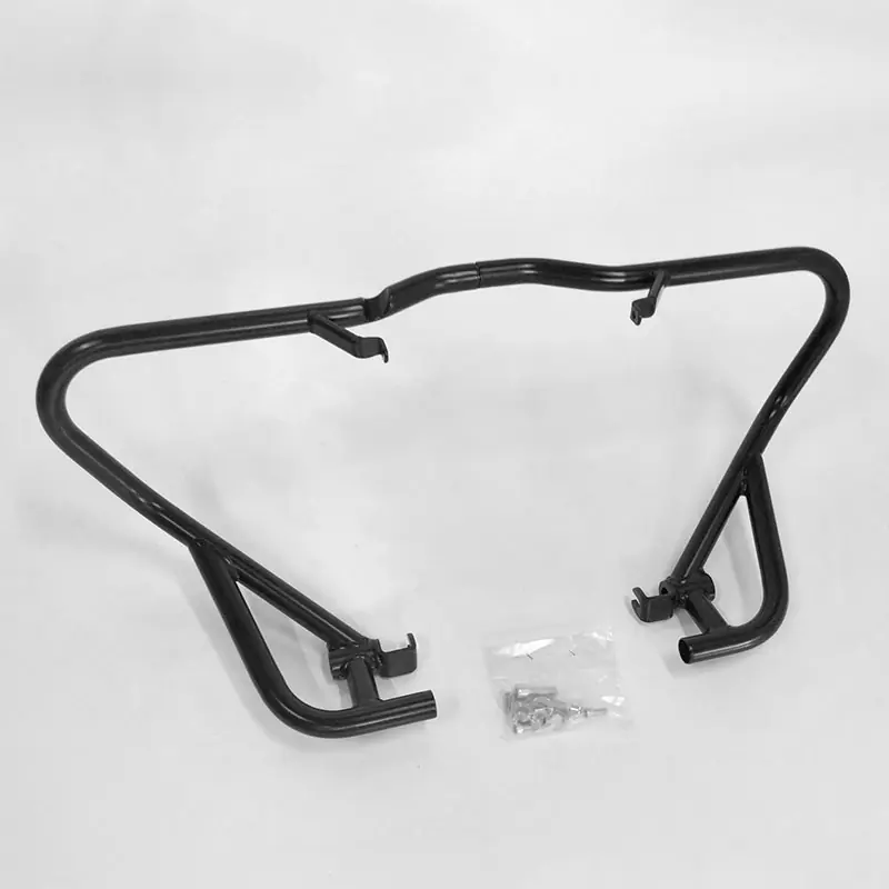 UNIT GARAGE Barra paracilindri e paramotore 1311- Reso Gratuito